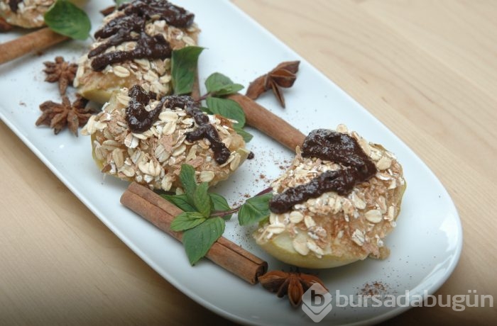 Sağlıklı beslenme'nin Bursa'daki adresi Fit Kitchen...