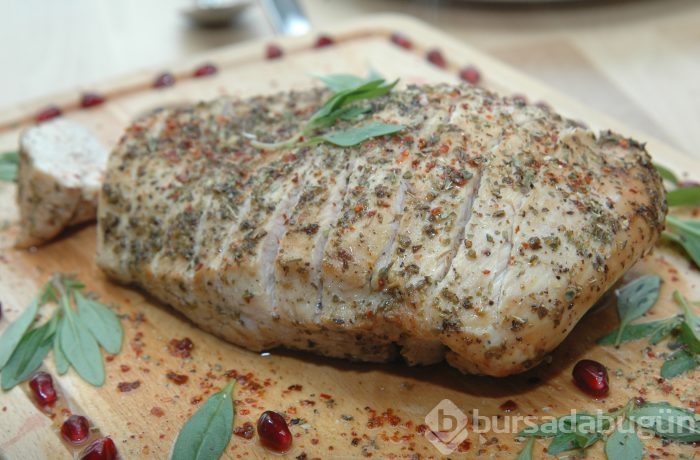 Sağlıklı beslenme'nin Bursa'daki adresi Fit Kitchen...
