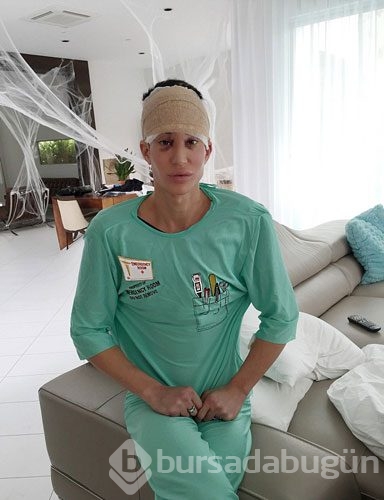 Bunun için servet harcadı

