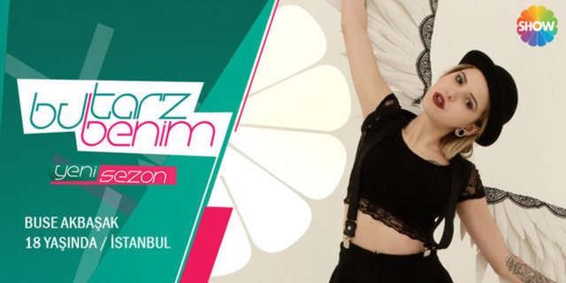 'Bu Tarz Benim'in kızları