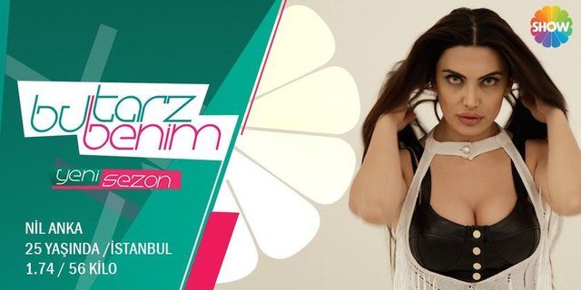 'Bu Tarz Benim'in kızları