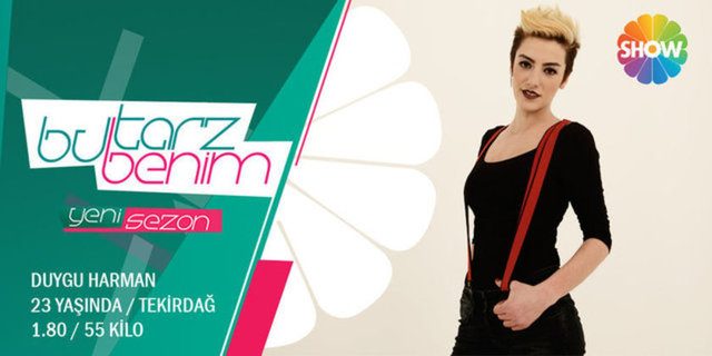 'Bu Tarz Benim'in kızları