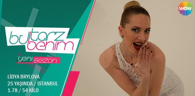 'Bu Tarz Benim'in kızları