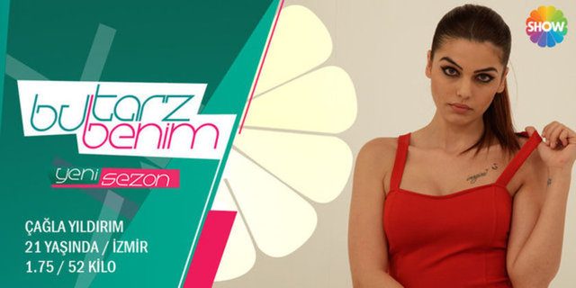 'Bu Tarz Benim'in kızları
