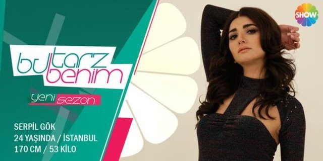 'Bu Tarz Benim'in kızları