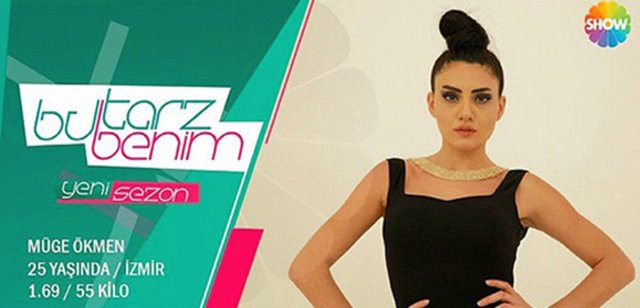 'Bu Tarz Benim'in kızları