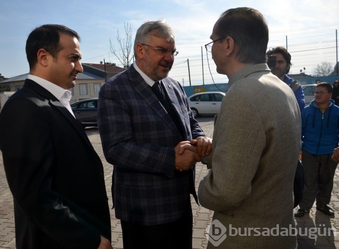 Minik yürekler formalarına kavuşuyor