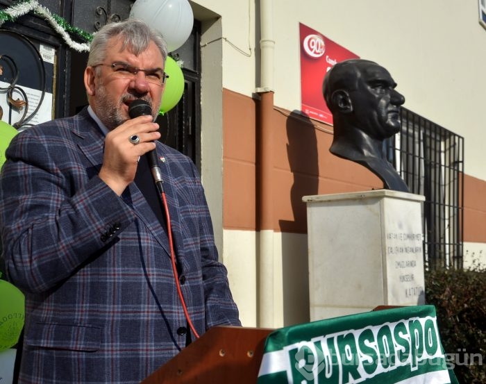 Minik yürekler formalarına kavuşuyor