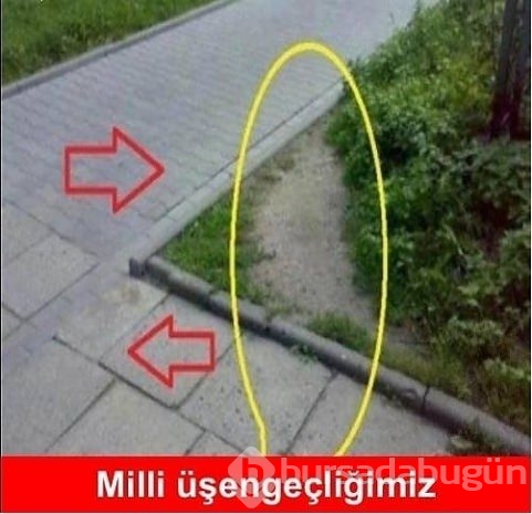 Milli değerlerimizin temsil edildiği capsler