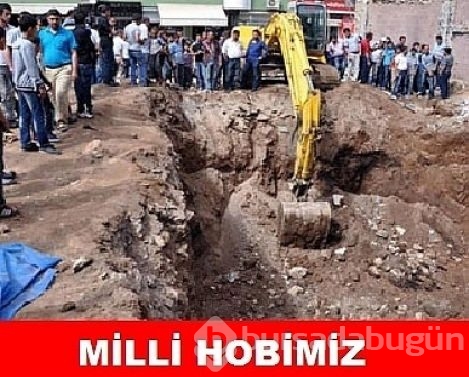 Milli değerlerimizin temsil edildiği capsler