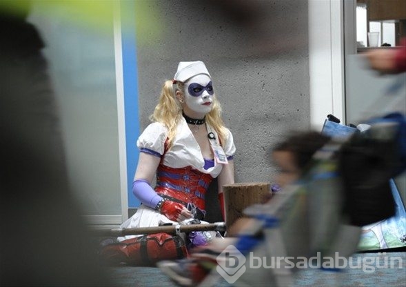 Amerika'yı saran büyük çılgınlık...