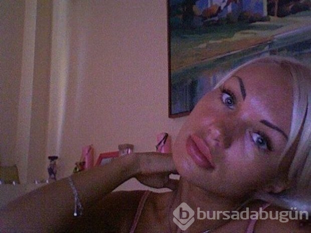 Bu da Rus Facebook'u...