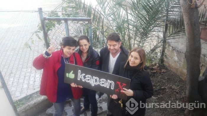 Kapanx Bursa da...