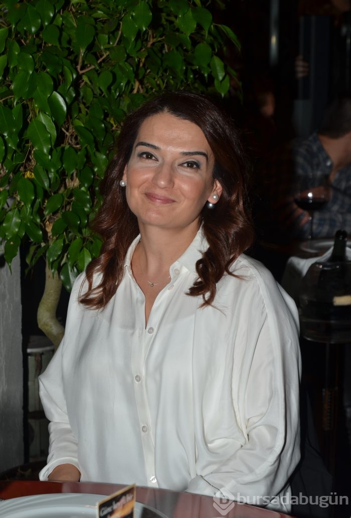 Sir Winston Brasserie'de eğlence kaldığı yerden...