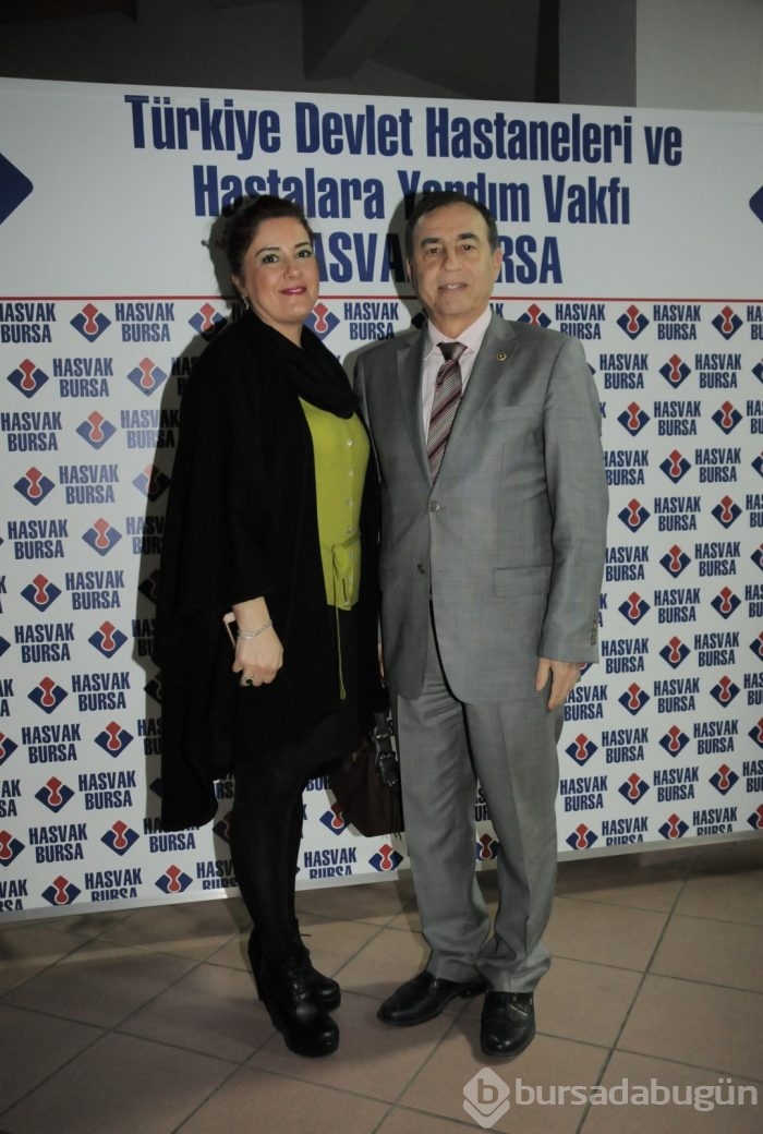HASVAK'tan "Enver Aysever'le Aykırı Kumpanya"