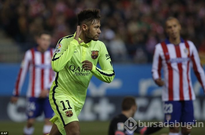 Barca tur atladı!Arda çıldırdı!