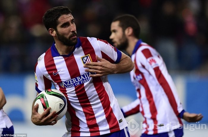 Barca tur atladı!Arda çıldırdı!