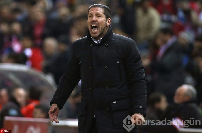 Barca tur atladı!Arda çıldırdı!