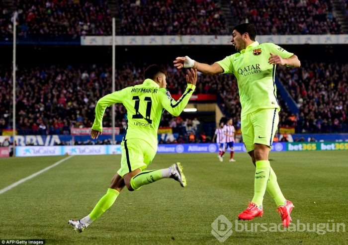 Barca tur atladı!Arda çıldırdı!