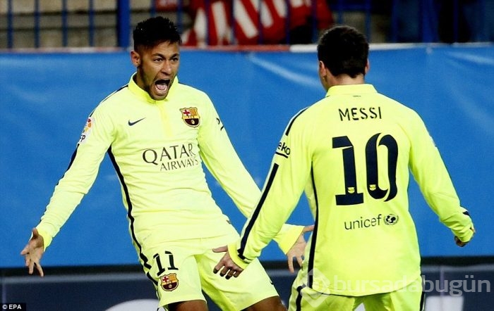 Barca tur atladı!Arda çıldırdı!