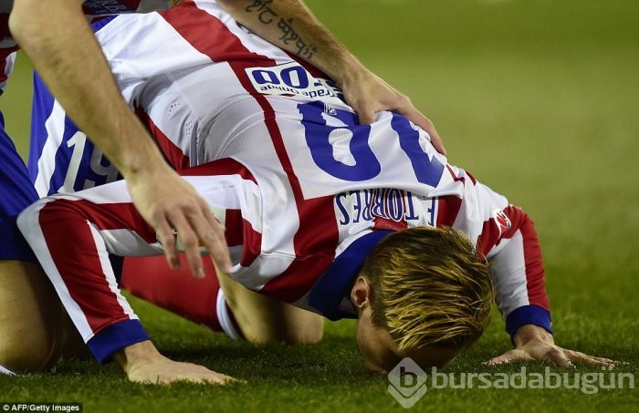 Barca tur atladı!Arda çıldırdı!