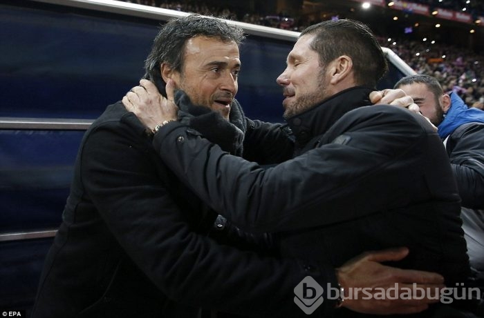 Barca tur atladı!Arda çıldırdı!