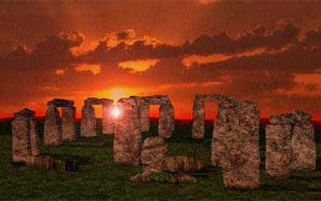 Stonehenge taşlarının sırrı ne?...