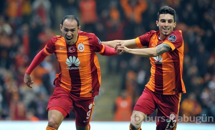 Timsah İstanbul'da fırsat tepti!