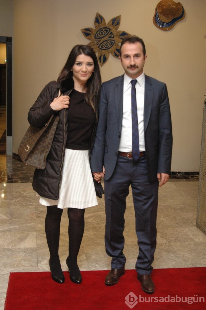 Sarp Ertoksöz erkekliğe ilk adımı attı...