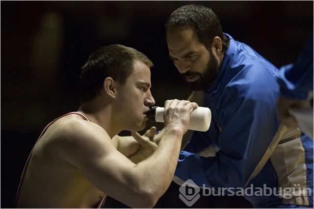 Foxcatcher Takımı