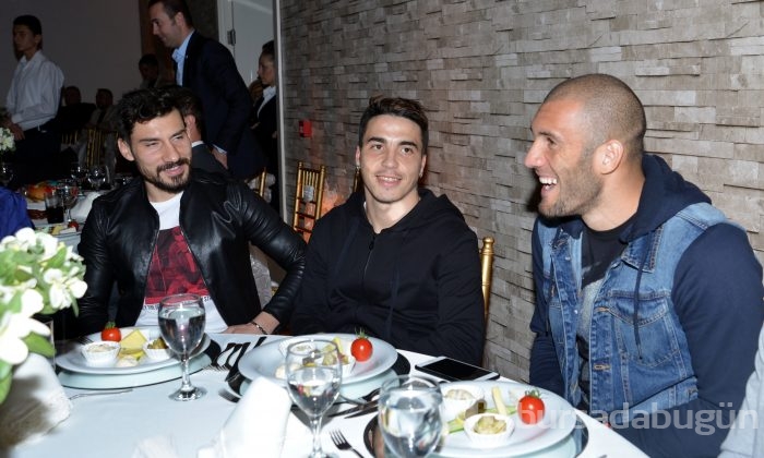 Genç Bursasporlular'da Bursaspor coşkusu!
