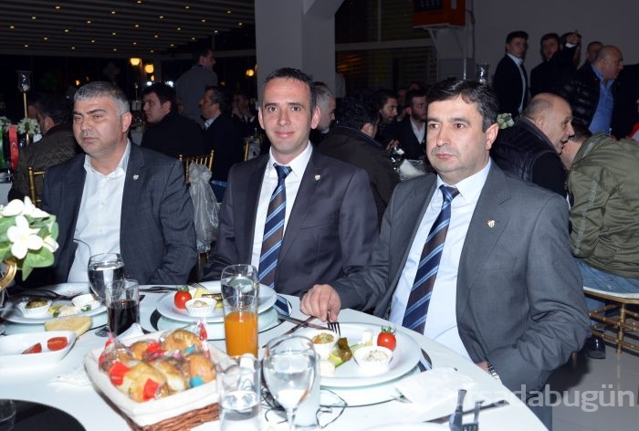 Genç Bursasporlular'da Bursaspor coşkusu!
