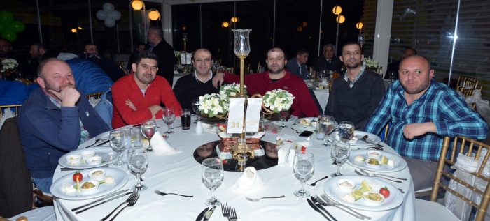 Genç Bursasporlular'da Bursaspor coşkusu!