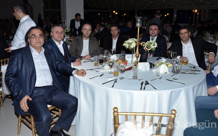 Genç Bursasporlular'da Bursaspor coşkusu!