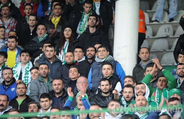 Timsah Gençlerbirliği'ni 90'da yıktı!