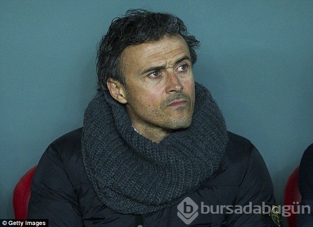 Barcelona Bilbao'yu gole boğdu!