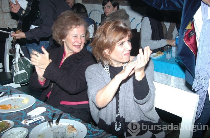 İyi ki doğdun Sefa Gönen....