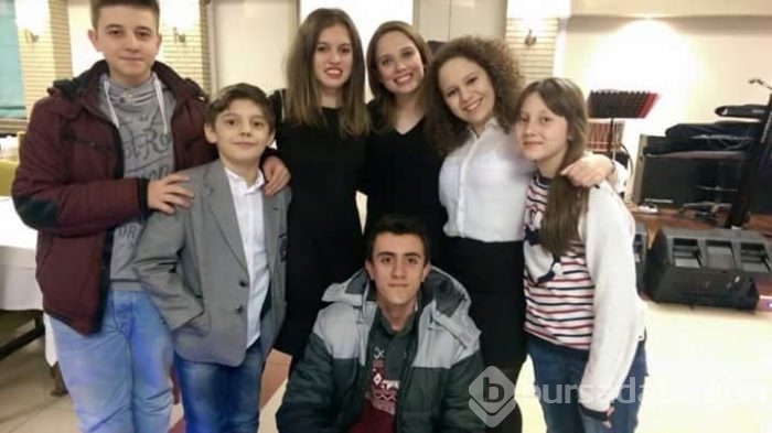 İyiki doğdun Kayra Oran...