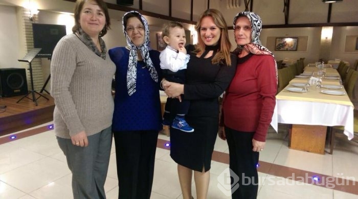 İyiki doğdun Kayra Oran...
