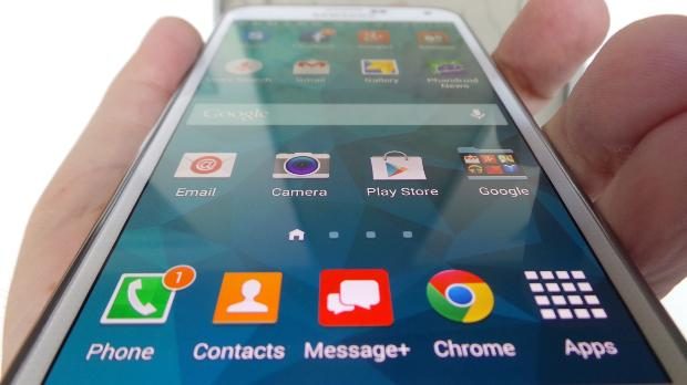 Android telefonların gizli menüsü