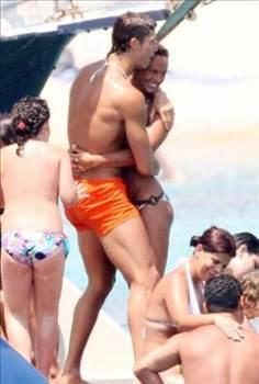 Cristiano Ronaldo'nun erotik sırları!