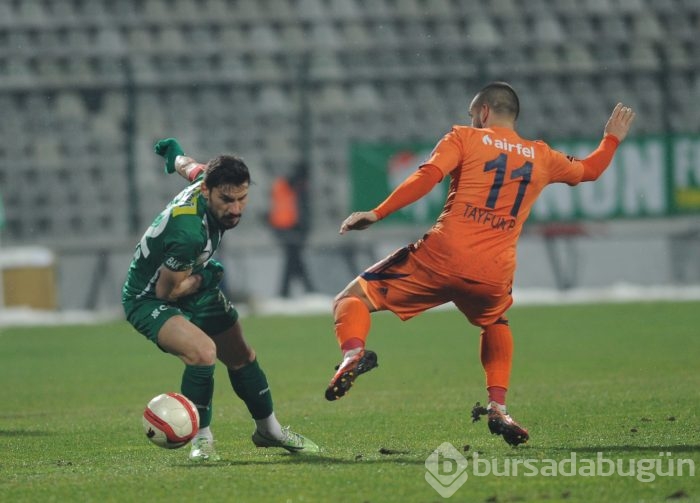 Timsah penaltılarda çeyrek final biletini kaptı!