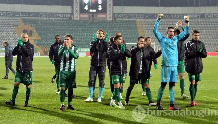 Timsah penaltılarda çeyrek final biletini kaptı!