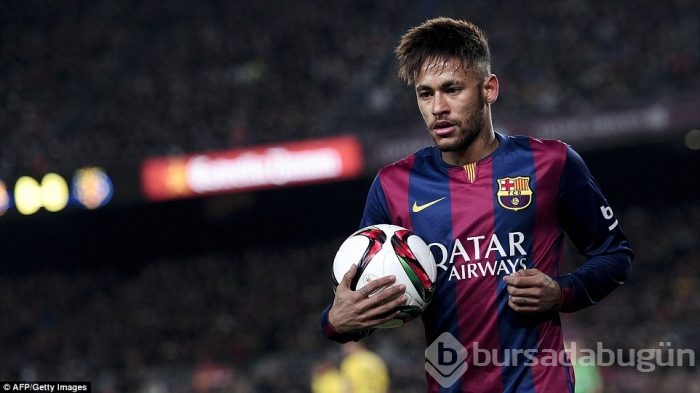 Barça finale göz kırptı!