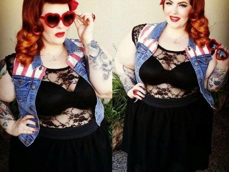 120 kiloluk top modelin inanılmaz görüntüleri