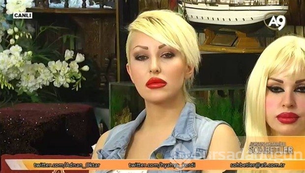 En marjinal kedicik
