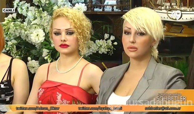 En marjinal kedicik