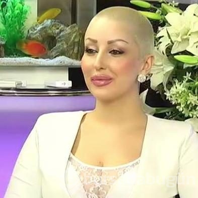 En marjinal kedicik