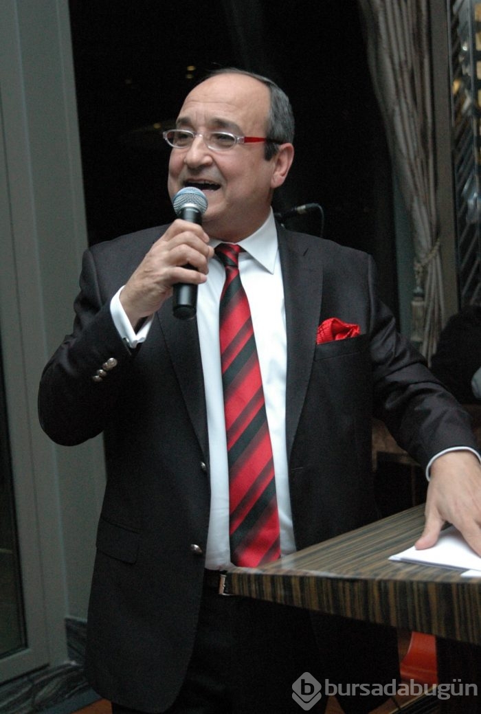 Bursa'da 14 Şubat coşkusu! Sabahın ilk ışıklarına kadar...