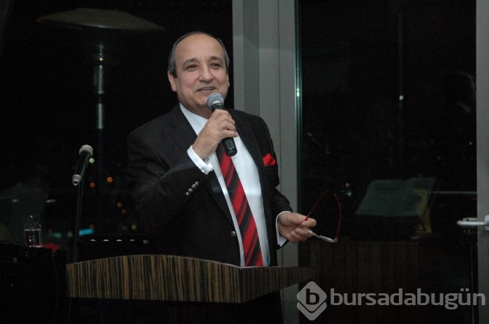 Bursa'da 14 Şubat coşkusu! Sabahın ilk ışıklarına kadar...